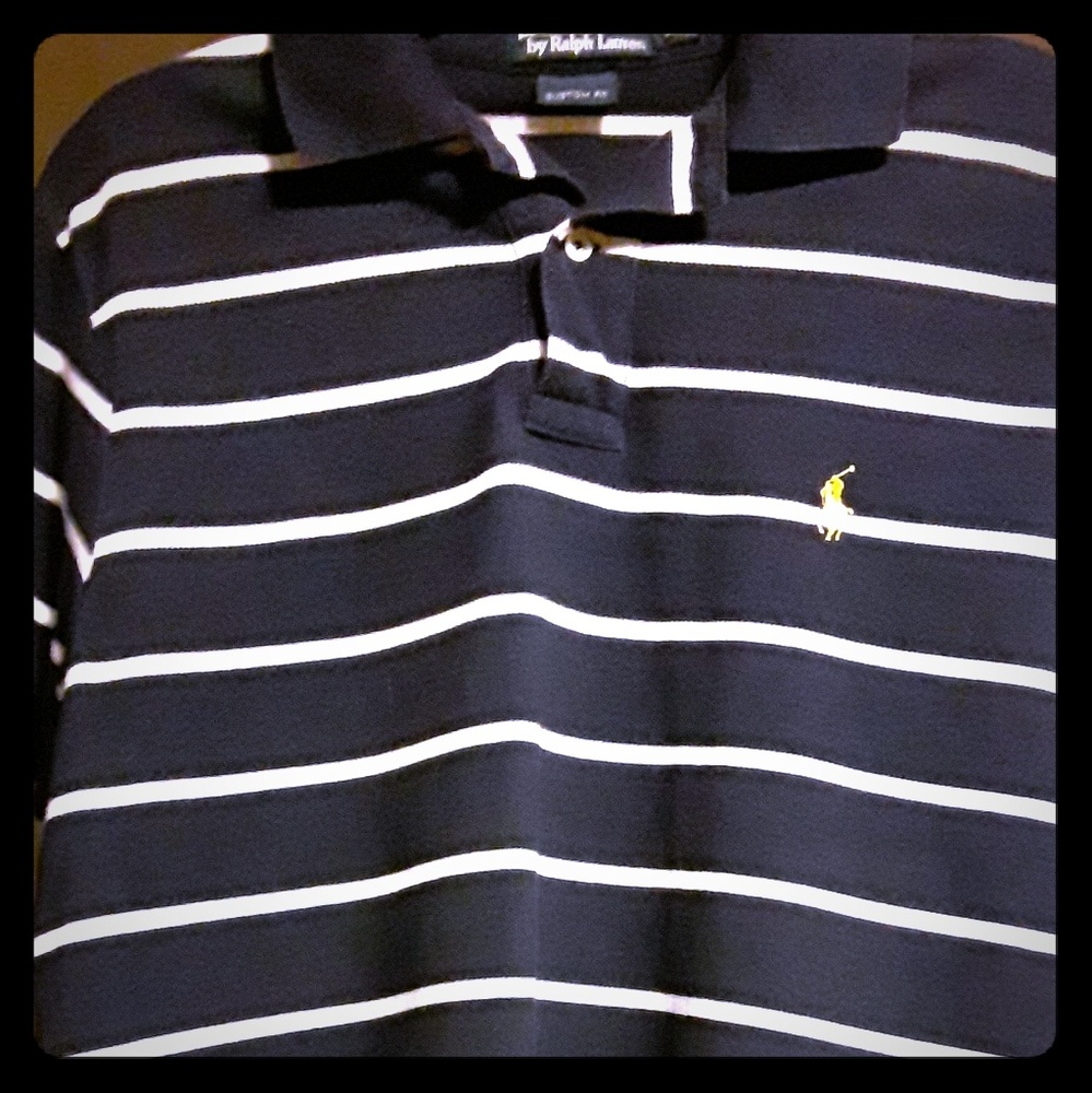 Men's Ralph Lauren Polo Shirt
